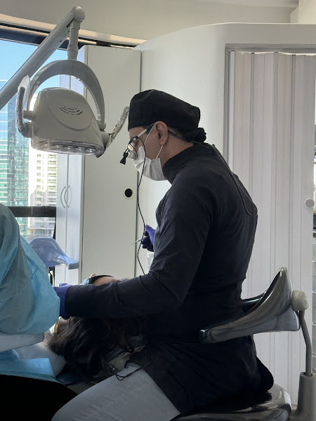 Foto 2 de Perio Clin - Dr. César Cury e Dr. Guilherme Cury