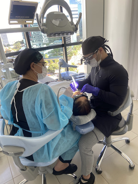 Foto 3 de Perio Clin - Dr. César Cury e Dr. Guilherme Cury