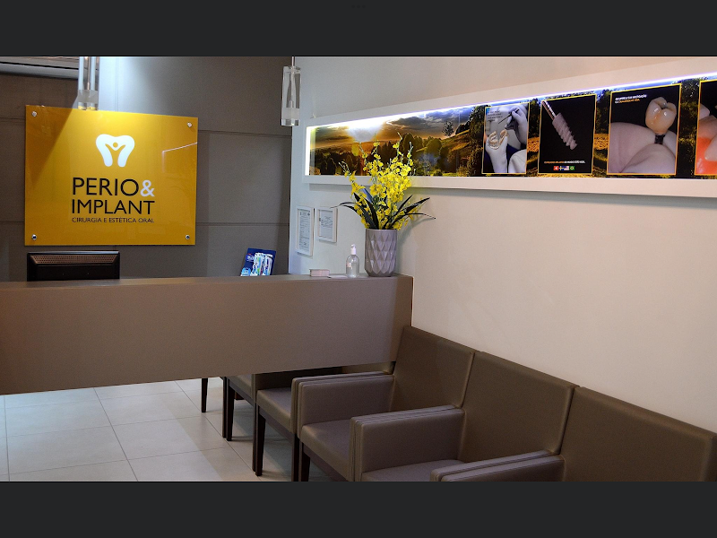 Foto 2 de Perio & Implant