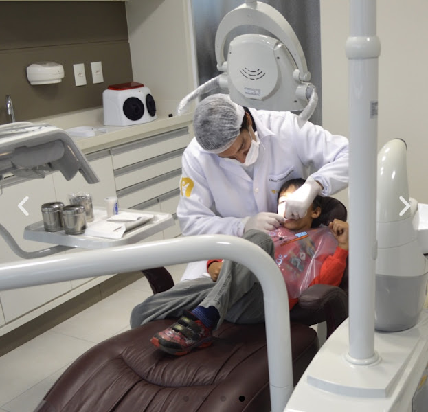 Foto 3 de Perio & Implant