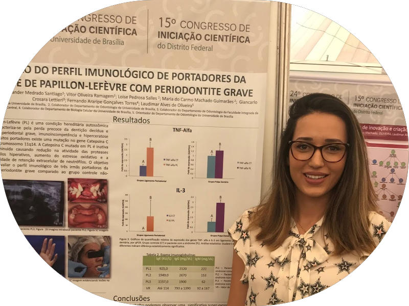 Foto 3 de Perio Vita Odontologia