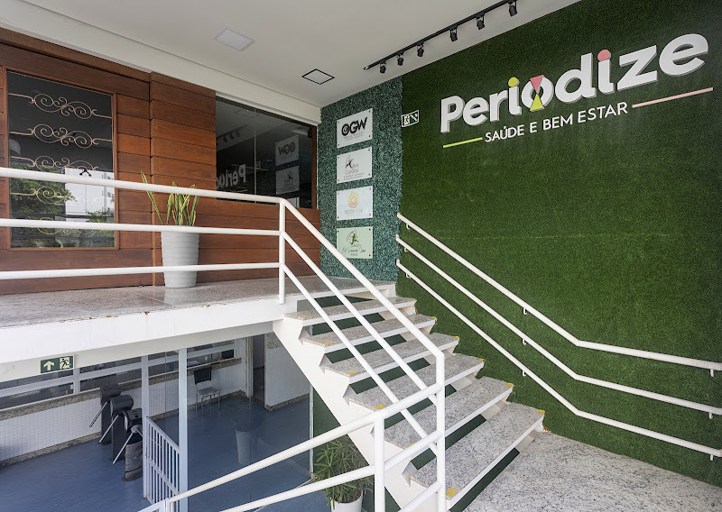 Foto 2 de Periodize Saúde e Bem Estar