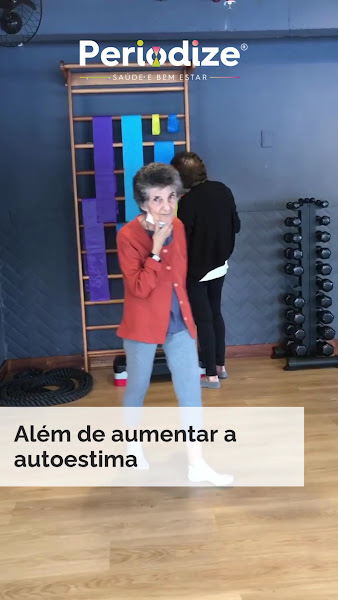 Foto 3 de Periodize Saúde e Bem Estar