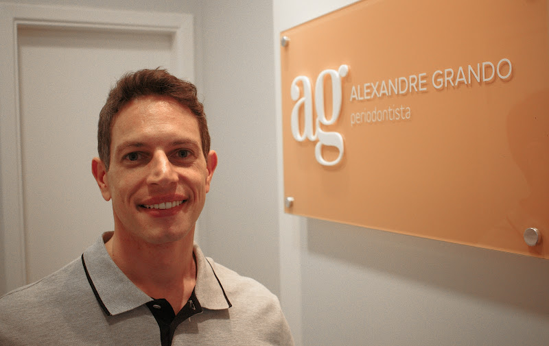 Foto 3 de Periodontia AG - Alexandre Grando