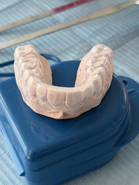 Foto 3 de Periodontia Andrea Yera