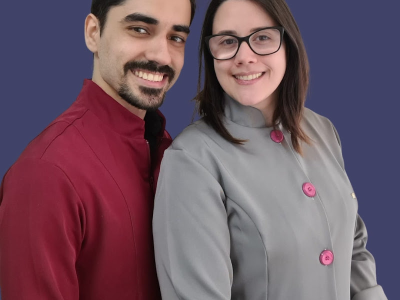 Foto de Periodontia em Icaraí - Dra Luiza Motta