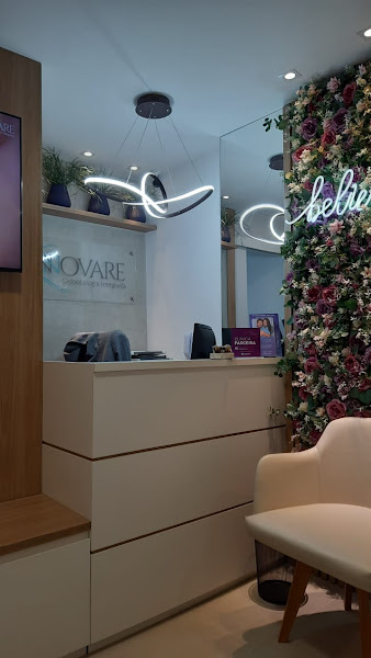 Foto 3 de Periodontia em Icaraí - Dra Luiza Motta