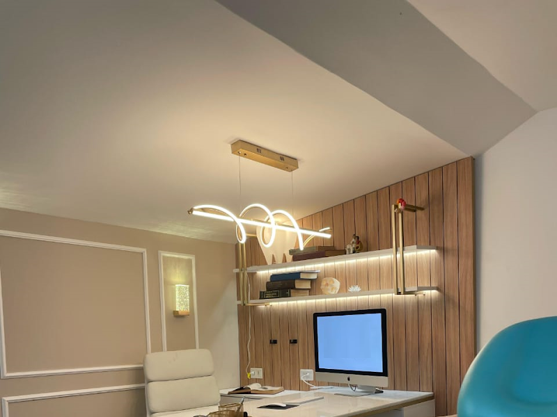 Foto 10 de Periodontia Implantes - Dr. Emílio Cavalcanti