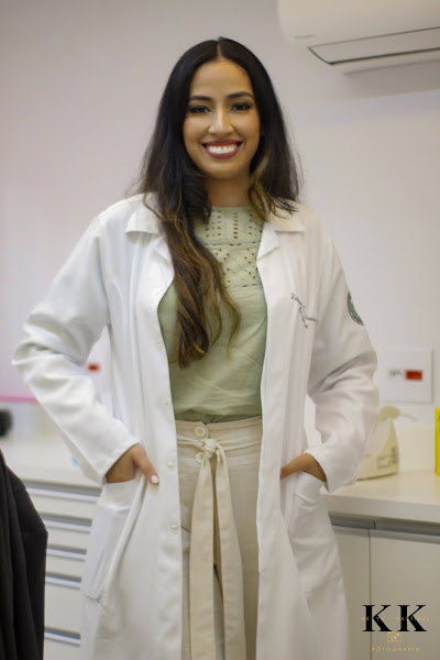 Foto 2 de Periodontia na Vila Maria - Dra Letícia Moreira