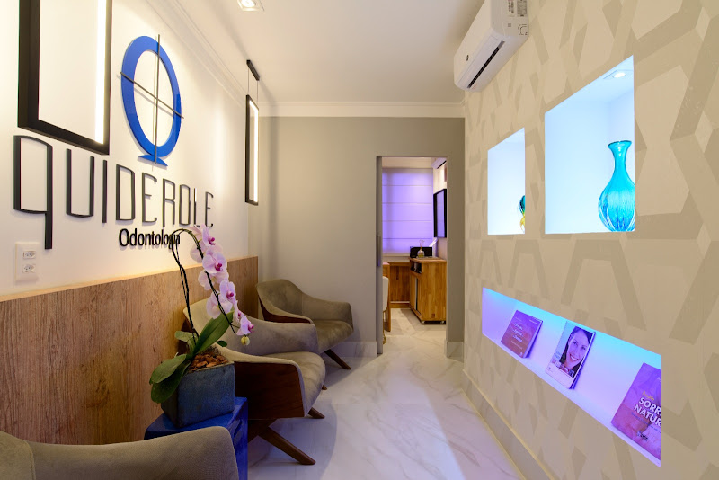 Foto 3 de Periodontista - Dr. Ricardo Quiderole