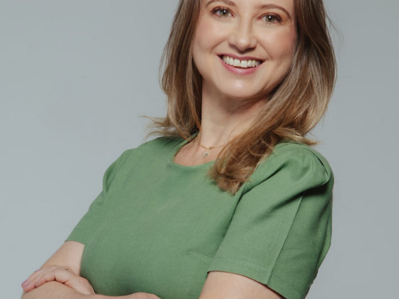 Foto de Periodontista em Brasília, Asa Sul - Dra. Daniela Grisi