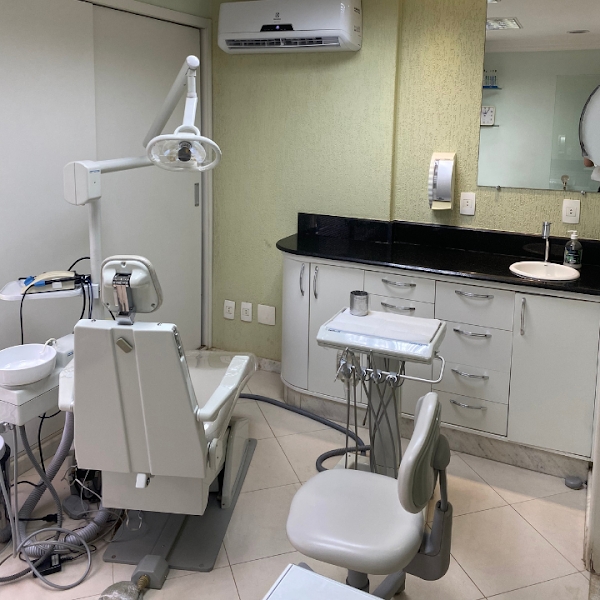 Foto 3 de Periodontista em Brasília, Asa Sul - Dra. Daniela Grisi