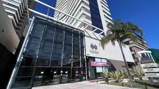 Foto 2 de Periodontista Londrina - Dra. Thaísa Gonçalves Periodontia e Cirurgia Oral