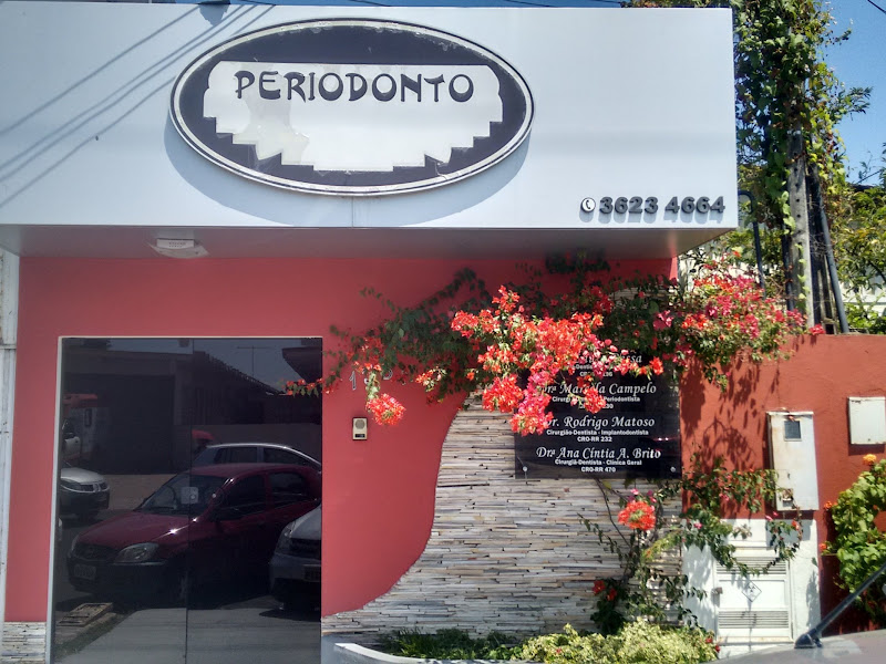 Foto de Periodonto