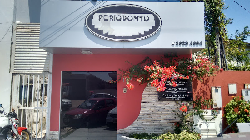Foto 3 de Periodonto