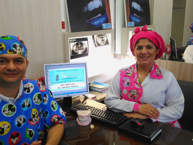 Foto 3 de Periodontus