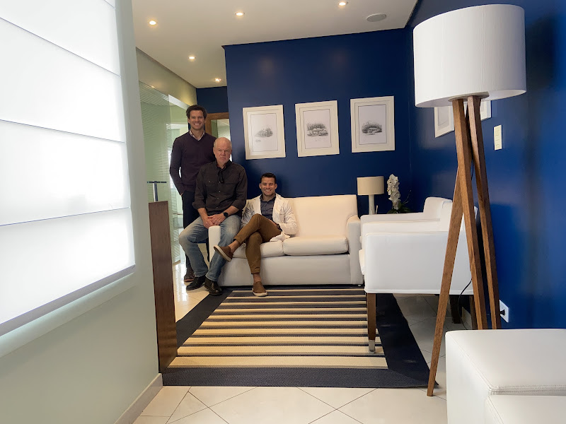 Foto 2 de Periohálito Odontologia