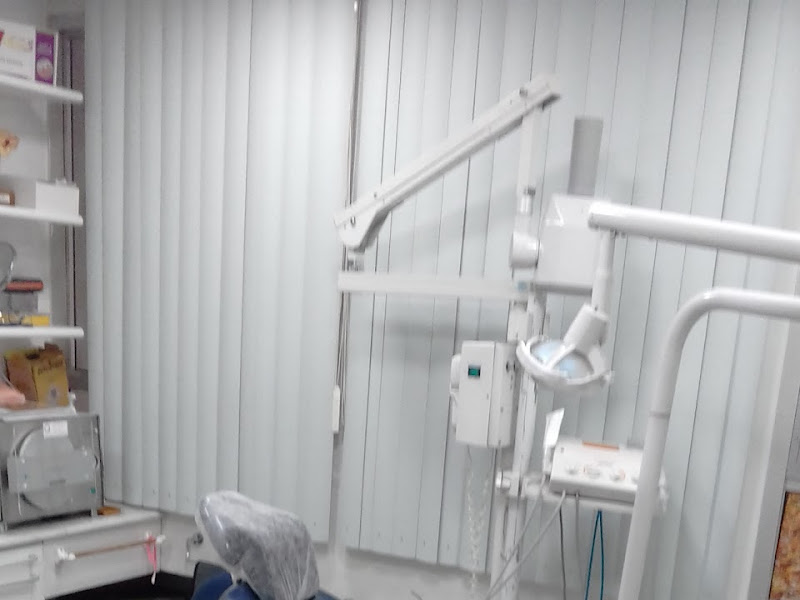 Foto 3 de Periohálito Odontologia