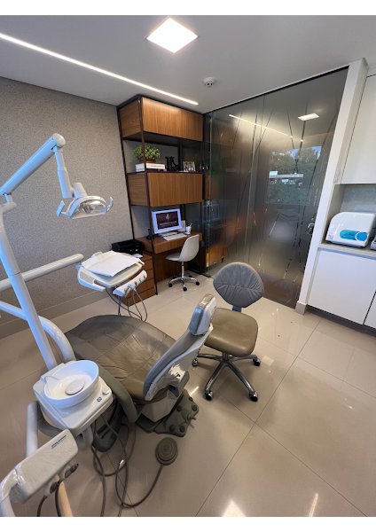 Foto 3 de Periolife Saúde Bucal