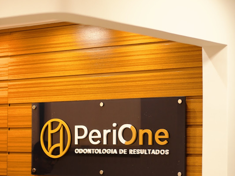 Foto de PeriOne Periodontista em Niterói