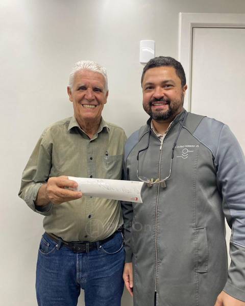 Foto 3 de PeriOne Periodontista em Niterói