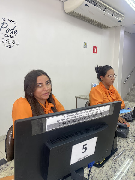 Foto 2 de Pernambuco Sorrisos | Petrolina ( DOM VITAL )