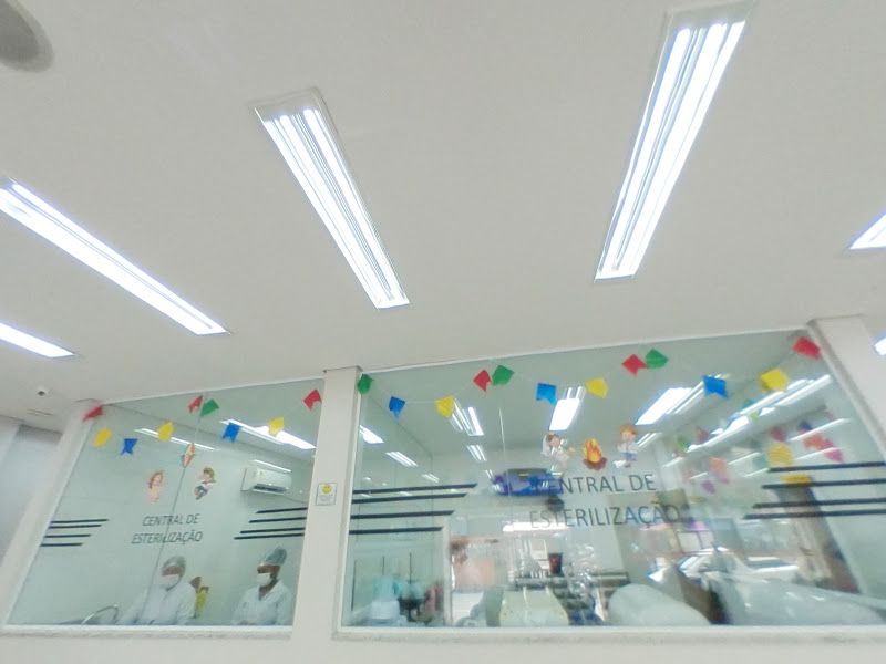 Foto 3 de Pernambuco Sorrisos | Petrolina ( DOM VITAL )