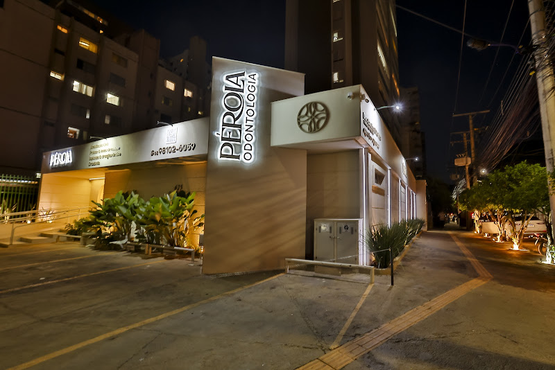 Foto 2 de Pérola Odontologia