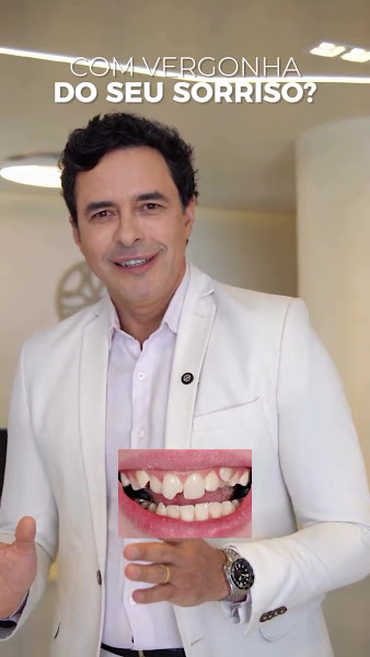 Foto 3 de Pérola Odontologia