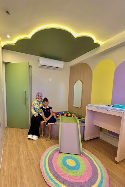 Foto 2 de Perolar Clínica Odontológica Especializada - Em blumenau