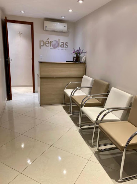 Foto 3 de Pérolas Odontologia