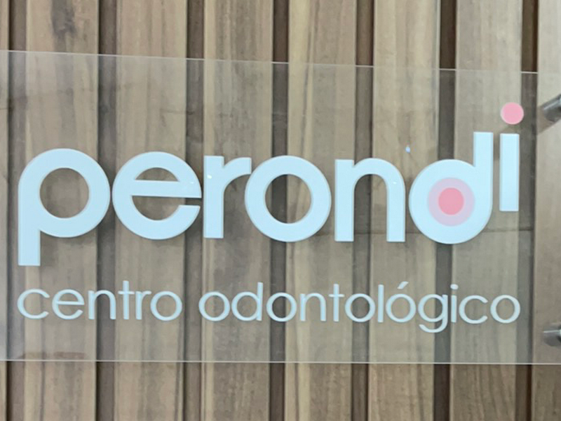 Foto 2 de Perondi Centro Odontologico Especializado