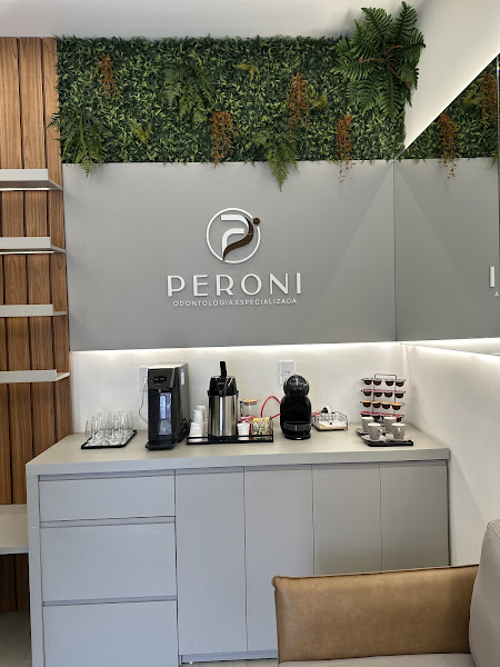 Foto 2 de Peroni Odontologia Especializada | Linhares - ES