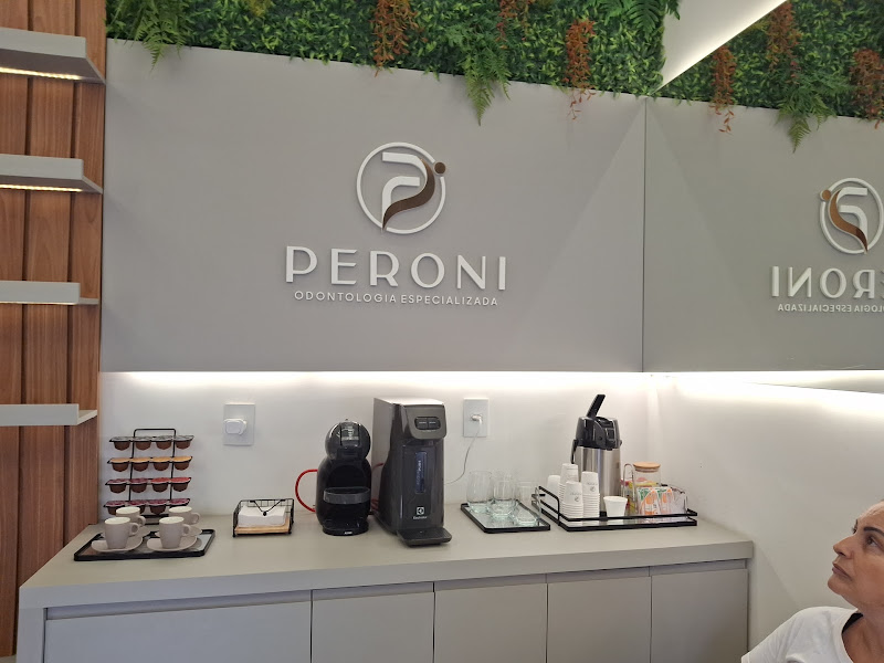 Foto 3 de Peroni Odontologia Especializada | Linhares - ES