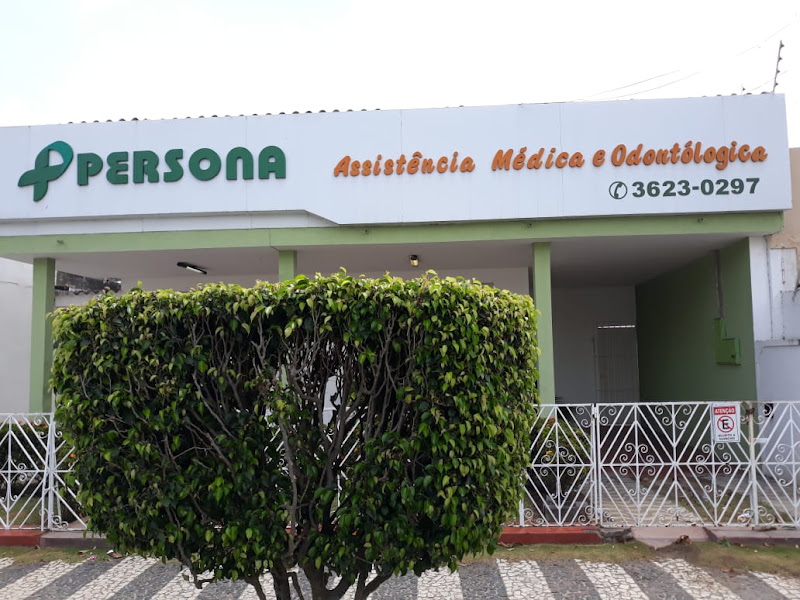 Foto 2 de Persona
