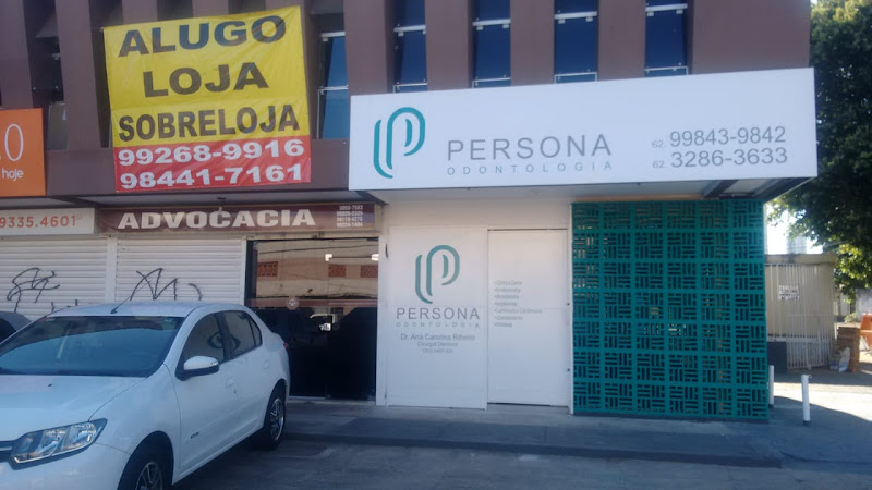 Foto 2 de Persona Odontologia