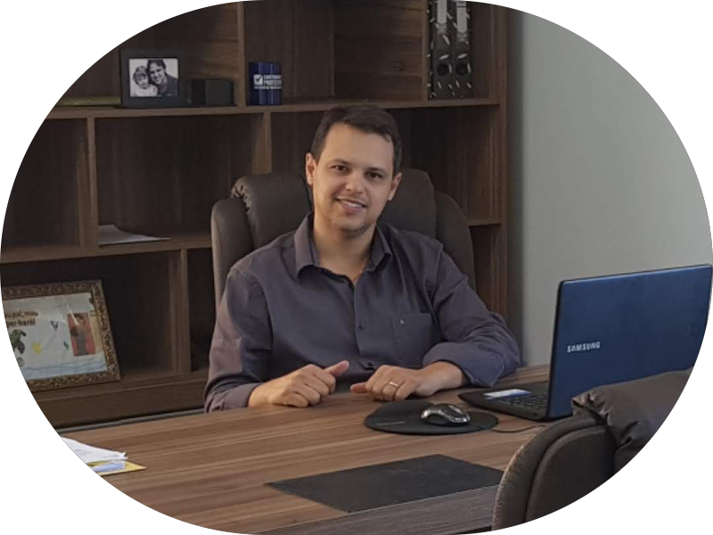 Foto 3 de Persona Odontologia