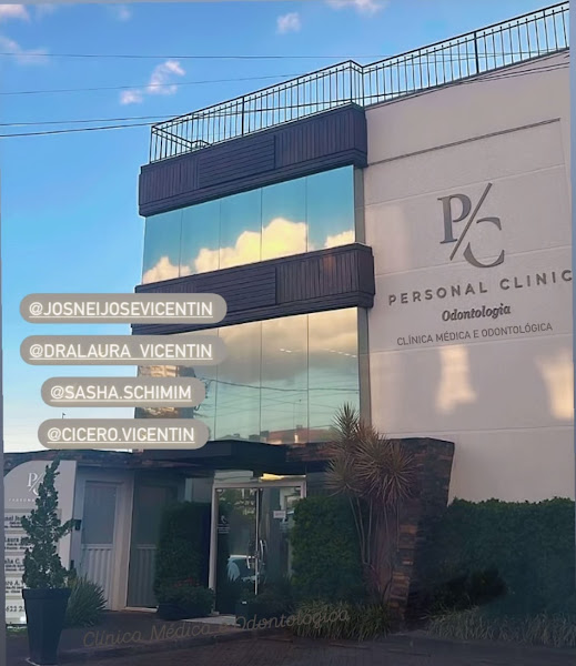 Foto 2 de Personal Clinic Odontologia Estética e Implantes