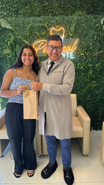 Foto 3 de Personal Dente