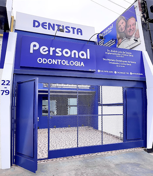 Foto 2 de Personal Odontologia