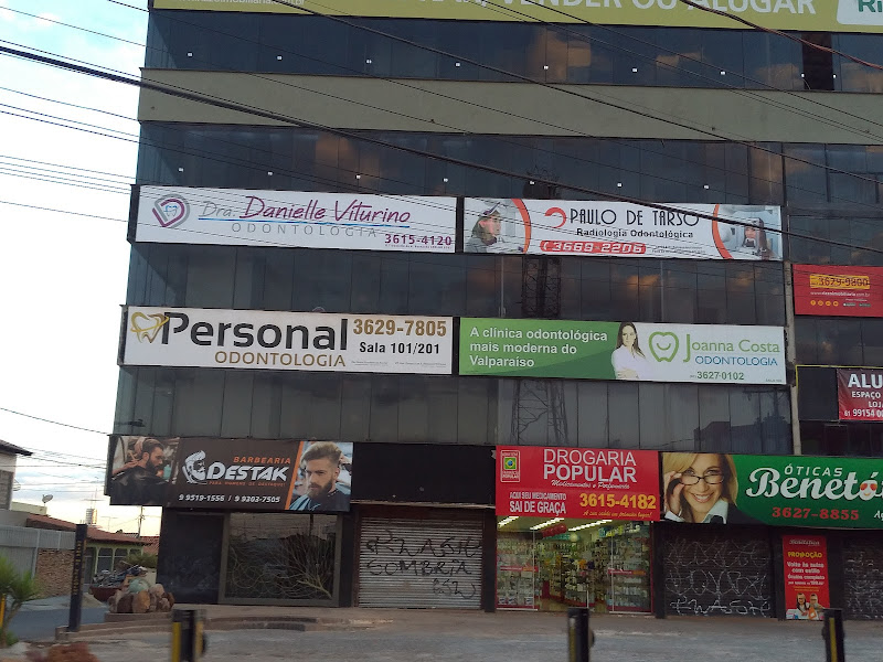 Foto 3 de Personal Odontologia