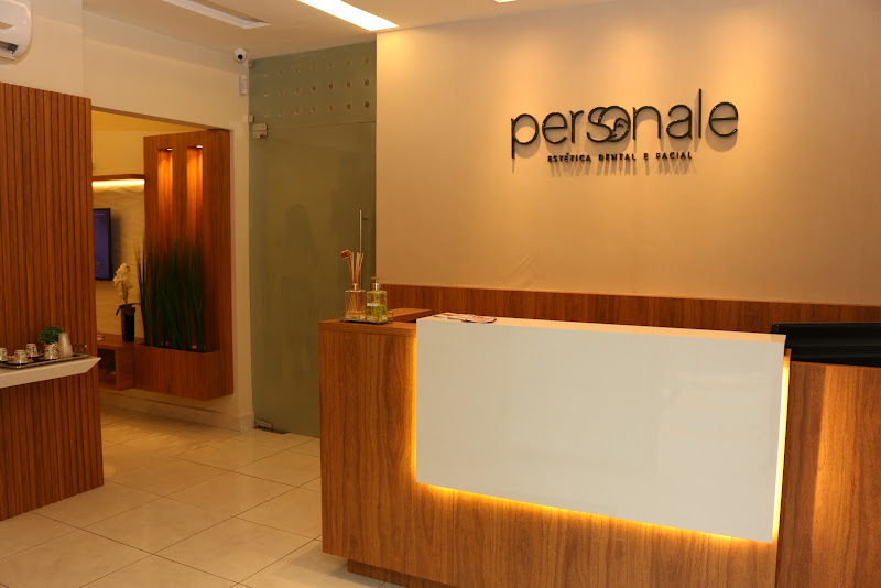 Foto 2 de Personale Odontologia - Estética Dental e Facial