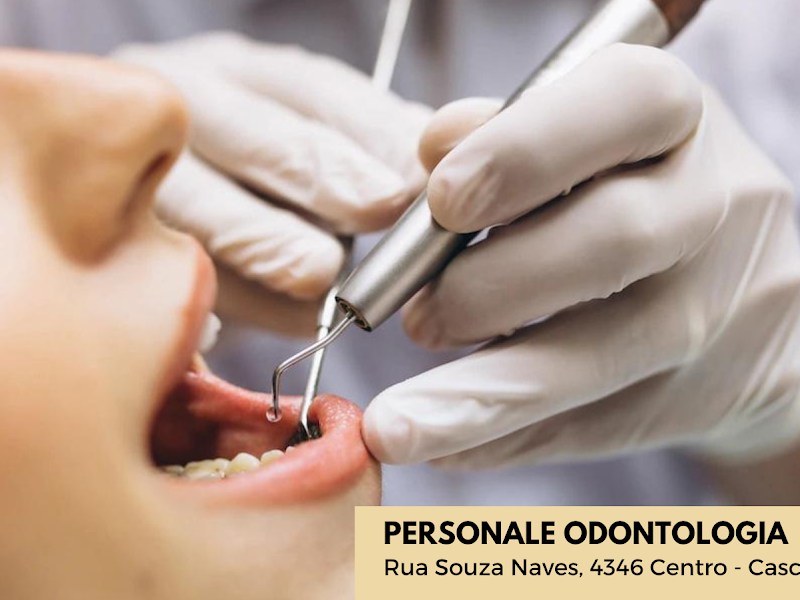 Foto 2 de Personale Odontologia