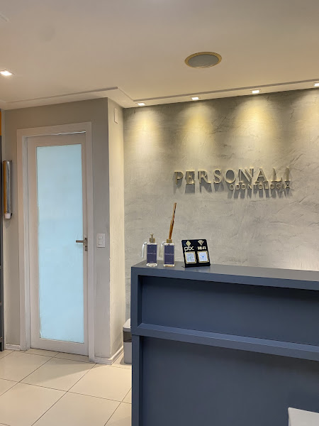 Foto 2 de Personali Odontologia - Dentista - Urgência e Emergência Odontológica