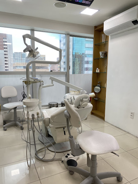 Foto 3 de Personali Odontologia - Dentista - Urgência e Emergência Odontológica
