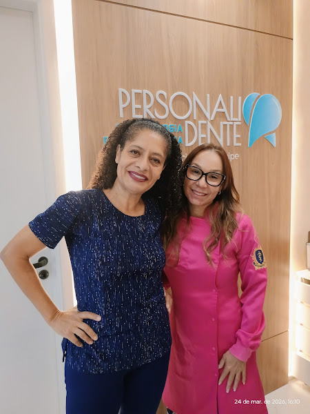 Foto 3 de PERSONALIDENTE - Dentista Vila Clementino - Dra. Sara Primitz Almeida