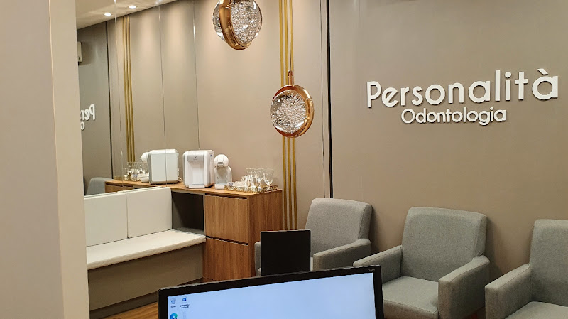 Foto 2 de Personalità Odontologia