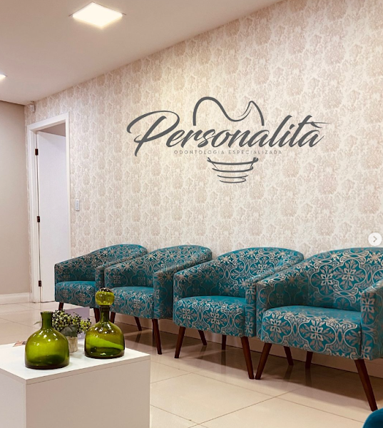 Foto 2 de Personalità Odontologia Especializada