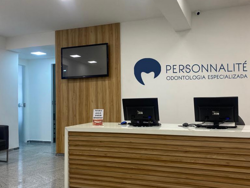 Foto de Personalité Odontologia Especializada | Boa Viagem - Recife-PE