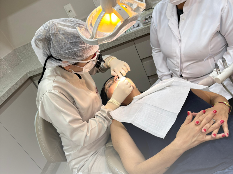 Foto 8 de Personalle Odontologia